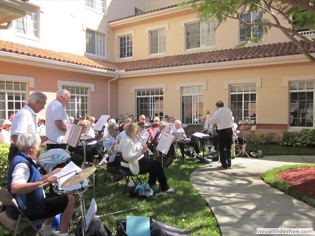 Band at Terracina 001 - Copy