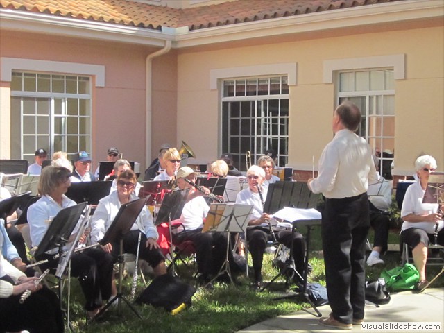 Band at Terracina 002 - Copy