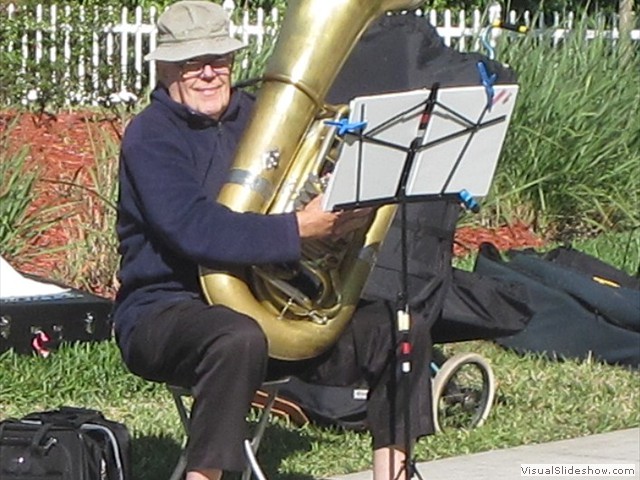 Band at Terracina 005 - Copy