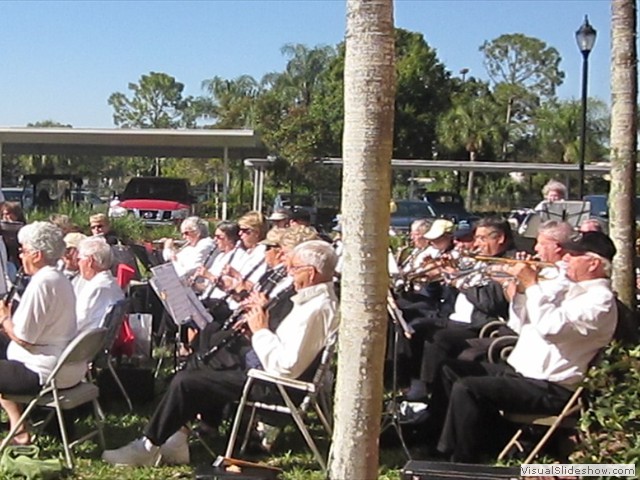 Band at Terracina 007 - Copy