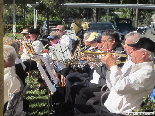 Band at Terracina 008 - Copy
