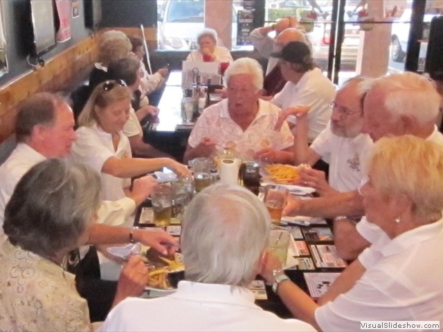Band at Terracina 018