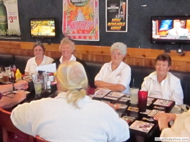 Band at Terracina 019