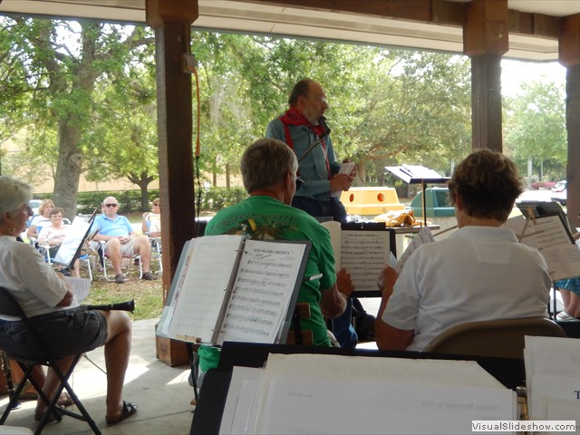 band picnic March 262015