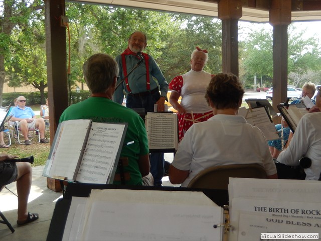 Band Picnic March 26 2015 (11)