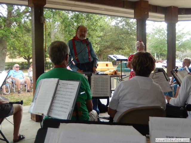 Band picnic March 26 2015 (17)