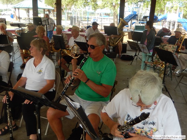 Band Picnic March 26 2015 (5)