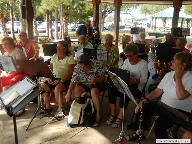 Band picnic March 26 2015 (6)