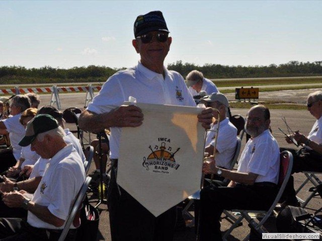 Marco Island Airport 2012-PR