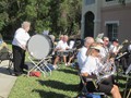 Band at Terracina 012